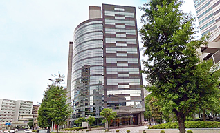 KDX横浜ビル